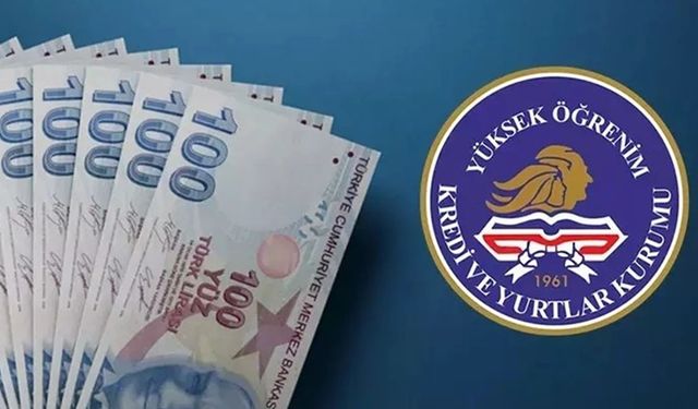 KYK burs başvuruları ne zaman başlayacak?