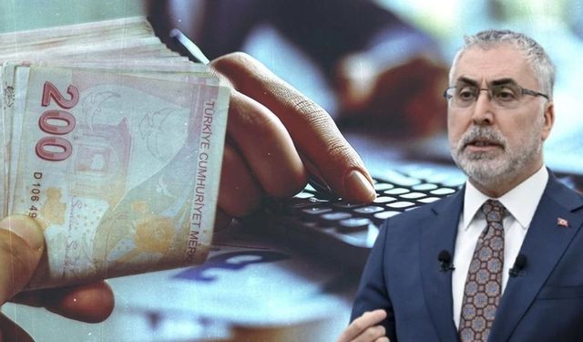 Son Dakika! İş bırakma eylemleri sürerken Hükümet teklif toplantısına çağırdı