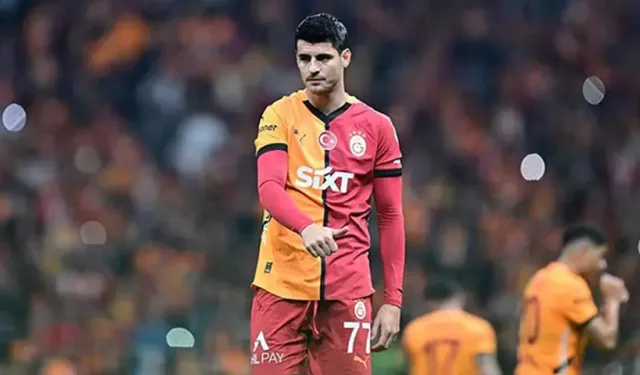 Galatasaray'ın resti Milan ve Como'yu çileden çıkardı