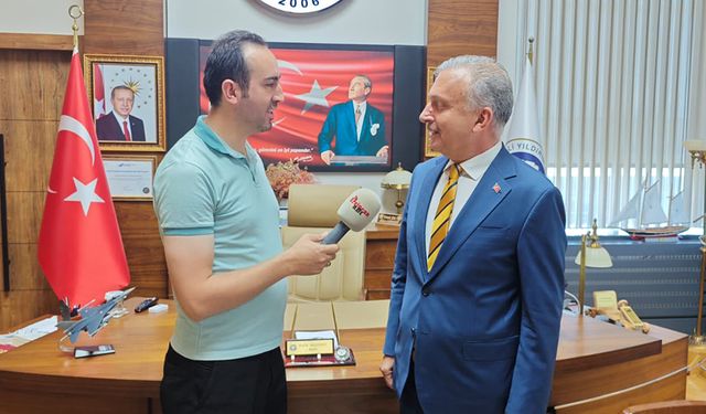 Öğrenciler neden Erzincan üniversitesini tercih etmeli?