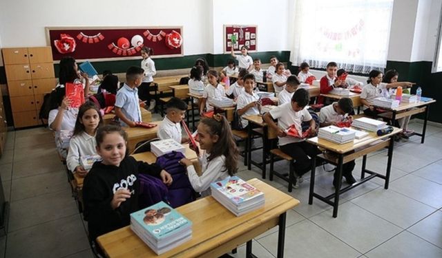 Erzincan'da okullar ne zaman açılacak?