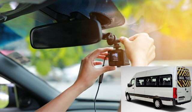 Veliler dikkat! Okul servislerinde zorunluluk geldi