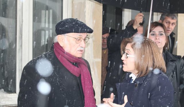 Türkiye kültür hafızası büyük çınarını kaybetti