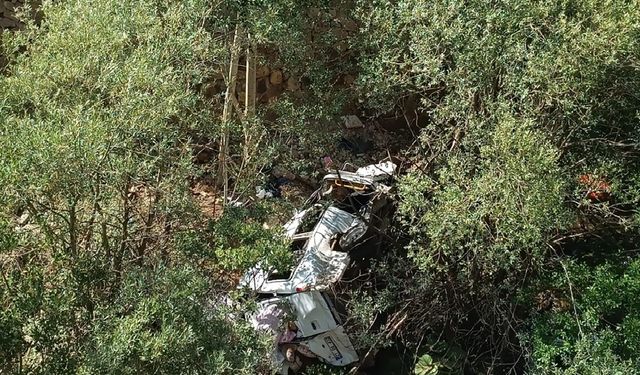Sivas'tan acı haber: 4 ölü 17 yaralı