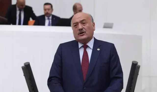 Karaman’dan Dikkat Çeken Mesaj: “Bir Ülkenin Siyasi Tapusu Halkındır”