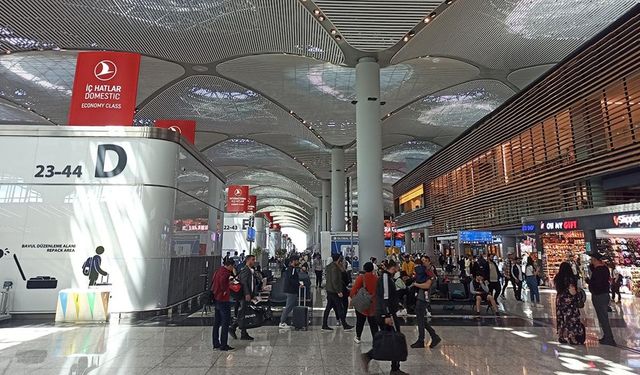 Dikkat! THY bu ürünlerin uçağa alınmasını yasakladı