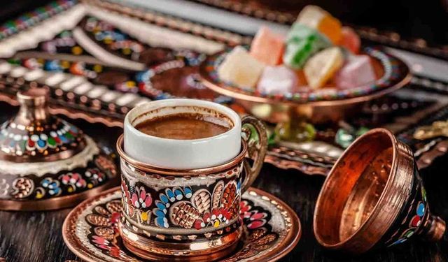 Sabah kahvesi içenlere güzel haber