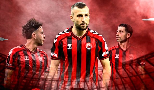 13 Şubat Stadı’nda kritik randevu: Erzincanspor – Batman Petrolspor