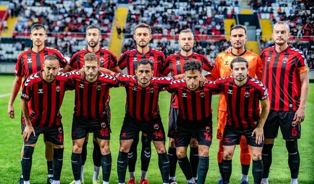Bugün TFF 2. Lig Beyaz Grup’ta heyecan dorukta!
