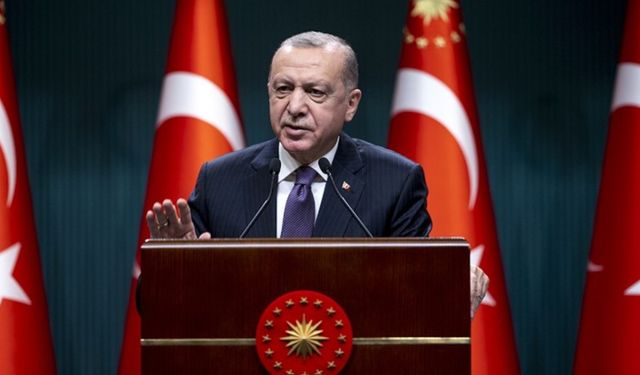 Cumhurbaşkanı müjdeyi verdi: 81 ile 500 bin sosyal konut