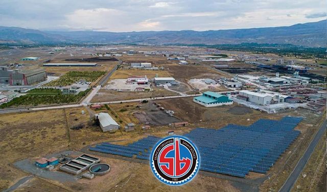 Erzincan'ın Türkiye ekonomisine katkısı devam ediyor