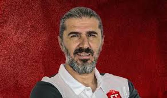 24 Erzincanspor’da hoca arayışı: Ahmet Yıldırım mı geliyor?