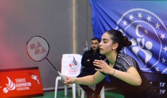 Erzincanlı sporcuların başarıları sınırları aşıyor...