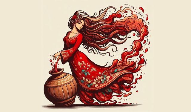 Anadolu köylerinde dilden dile dolaşıyor: Albastı, Alkarısı, Alkızı...