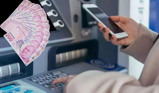 ATM ve IBAN üzerinden para göndermede yeni dönem başlıyor