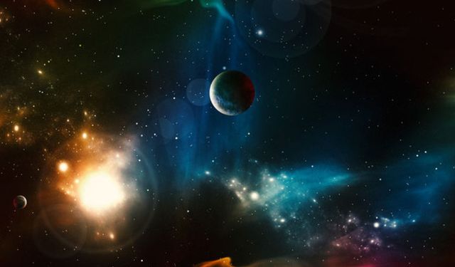 Eylül'de gökyüzü şöleni: Ay ve güneş tutulması ve 6 olay