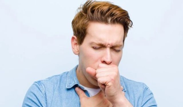 Sürekli Balgam Çıkarmak Hangi Hastalığın Belirtisidir?