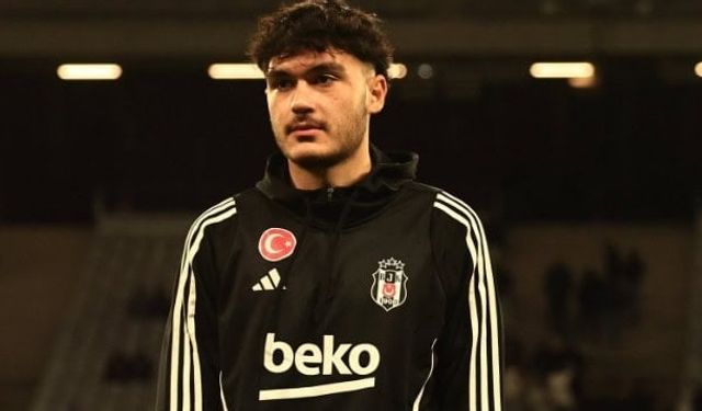 Erzincanspor defansını güçlendirdi: Baran Can kadroda!
