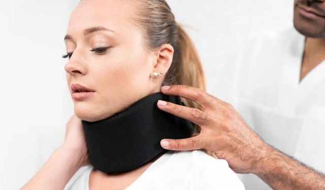 Boyun Fıtığı Belirtileri nelerdir?