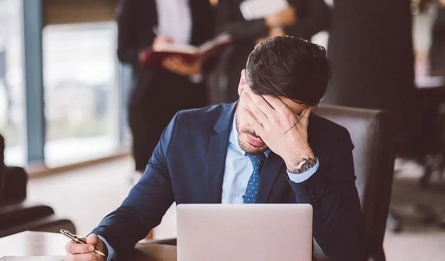 Türkiye'de çalışmayı en çok ve en az seven iller belli oldu