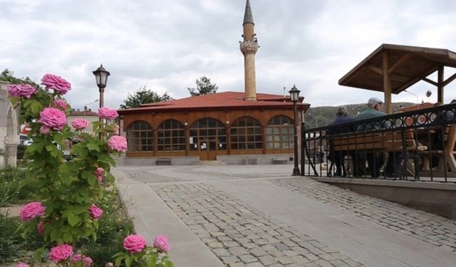 Bugün Cuma Hutbesinin konusu Ticarette ahlaklı olma