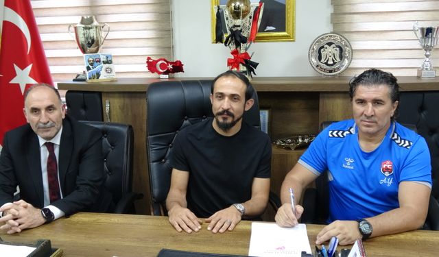 24 Erzincanspor’da yeni sayfa: Ahmet Yıldırım ilk sınavına çıkıyor!