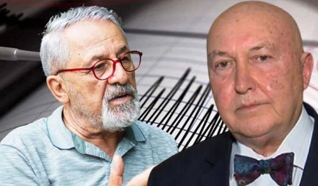 Uzmanlar uyardı: "Bu depremler artık normal değil"
