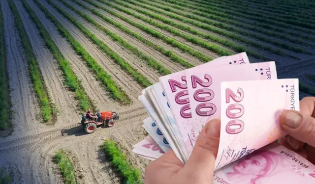 Erzincan ovasına bereket müjdesi: 2026 destek rakamları açıklandı