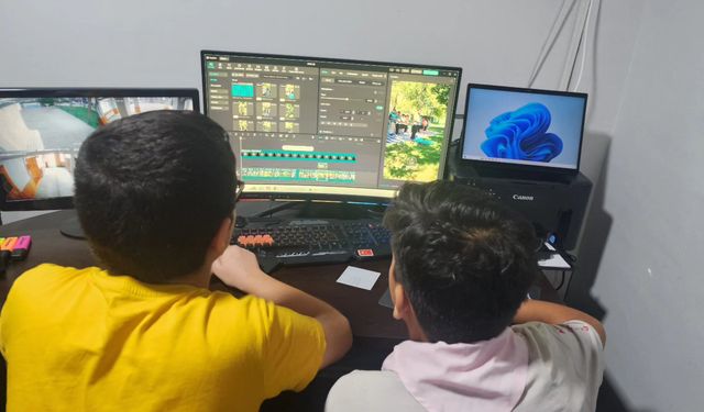 Diyanet Suffe Gençlik’ten yeni birim oluşumu