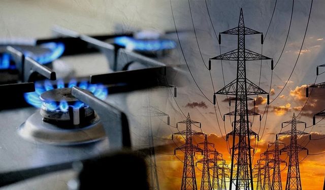 Elektrik ve doğalgaza zam gelecek mi?