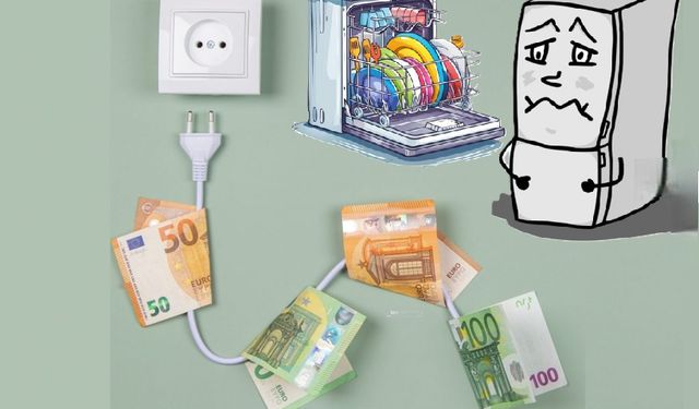 Elektrik faturası 800 lira gelenler artık 1600 ödeyecek