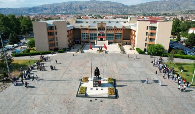 Erzincan Belediyesi Yeraltı Çöp Konteyner Sistemi Alacak