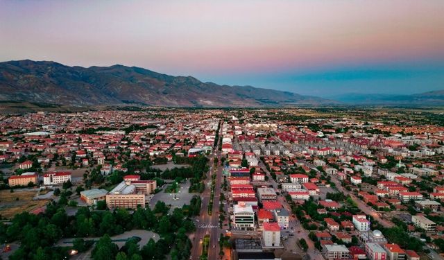 Erzincan’da konut satışları hızla düşüyor