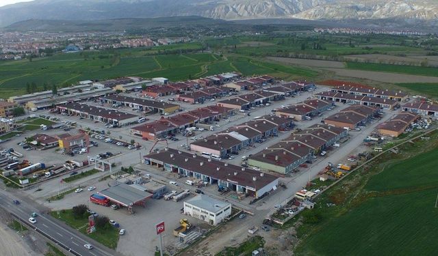 Türkiye’de 1 milyon 104 bin şirket faaliyet gösterdi, imalat sektörü zirvede