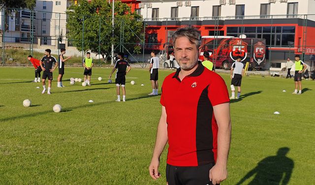 Erzincanspor Altınordu karşılaşması hangi kanalda?