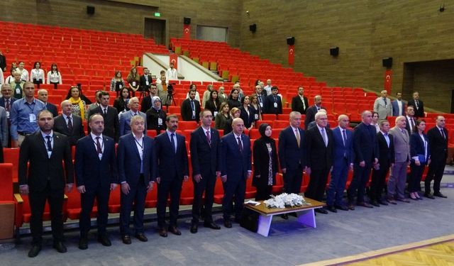 25. Ulusal Turizm Kongresi Erzincan’da: Öne çıkan başlıklar