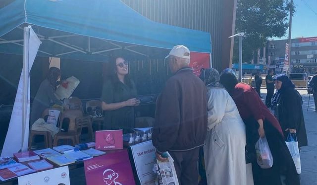 Erzincan’da bu etkinliğe kulak verin: Daha sonra pişman olmayın