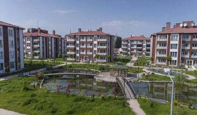 Ev, araba ve işyeri alımında yeni dönem!