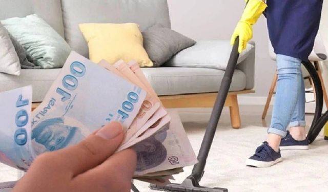 Çalışmayan milyonlarca kadına erken emeklilik yolda