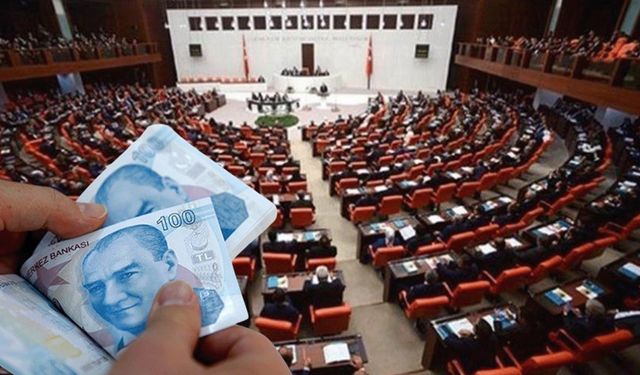 İşçilerde emeklilik yaşı 41’e düştü, memurlara ek gösterge zammı