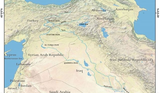 Dicle ve Fırat neden hedefte? Türkiye'yi ne bekliyor?