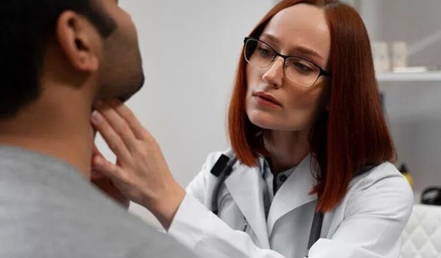 Gırtlak kanserinin ilk belirtileri nelerdir?