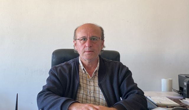 Eski Başkan Hakan Sudaş’tan Kooperatif Yönetimine Sert Eleştiriler!