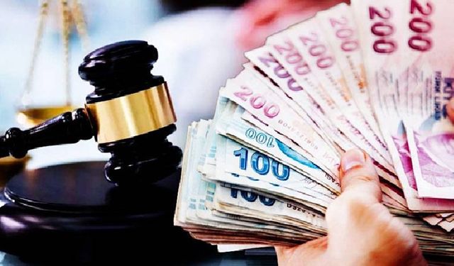 İcra ve iflas kanunu değişiyor. Maaş haczi oranları gündemde