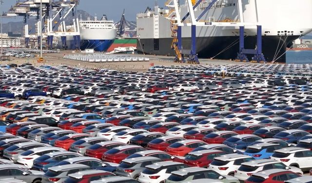 Bazı araçlara ek vergi geldi, ABD araçlarında ise vergiler kalktı