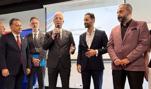 KGK’nin Medyalab programı sona erdi