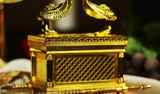 Kutsal Ahit Sandığı nerede? Kuran-ı Kerim ne diyor?