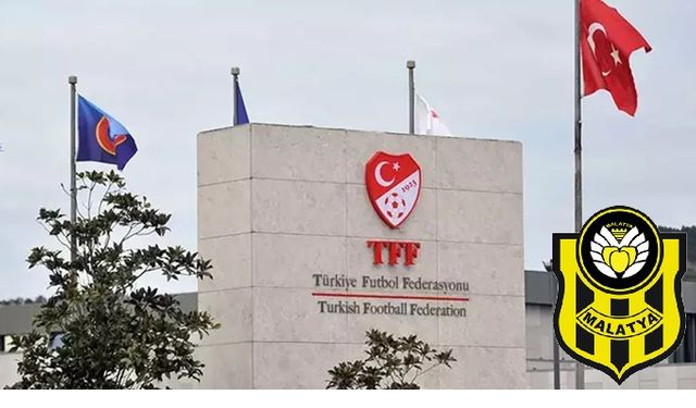 Malatyaspor futbol tarihi listesinde yerini aldı