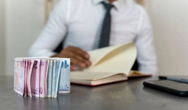 Polis, astsubay, hemşire, öğretmen... İşte promosyonlar