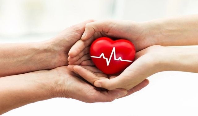 Organ bağışında yeni dönem başladı